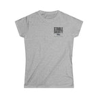 Stable Society Riding Club - T-Shirt