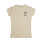Trust Few. Run Free. - T-Shirt