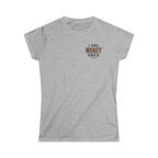 I Had Money Once - T-Shirt