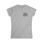 My Therapist Has Hooves - T-Shirt