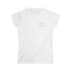 Leave The Herd - T-Shirt