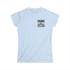 Equine Social Club - T-Shirt