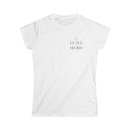 Leave The Herd - T-Shirt