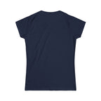 Copy of Emotionally Supported By 1200 Pounds Of Bad Decisions - T-Shirt