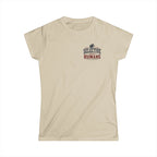 Selective About Humans - T-Shirt