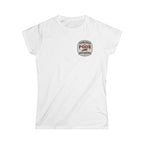 Powered By Poor Decisions - T-Shirt
