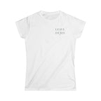 Leave The Herd - T-Shirt