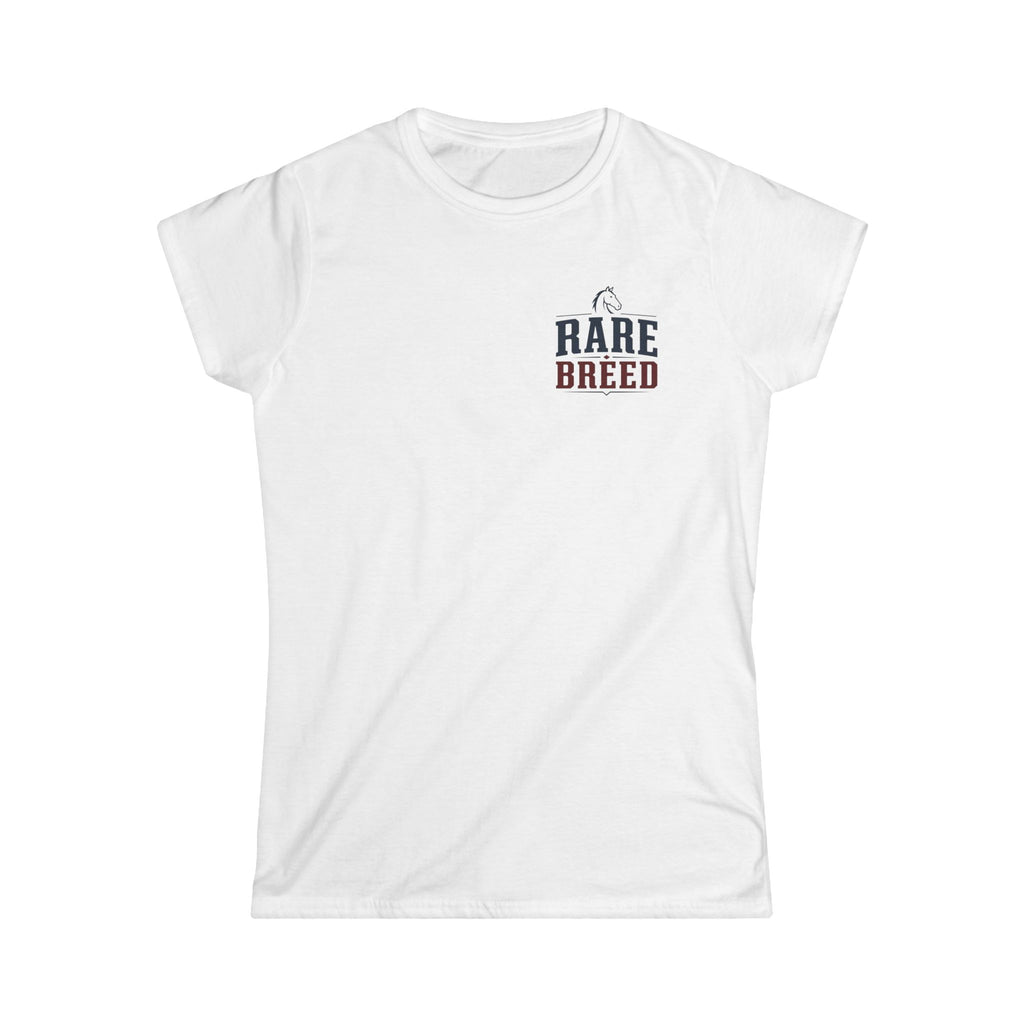 Rare Breed - T-Shirt
