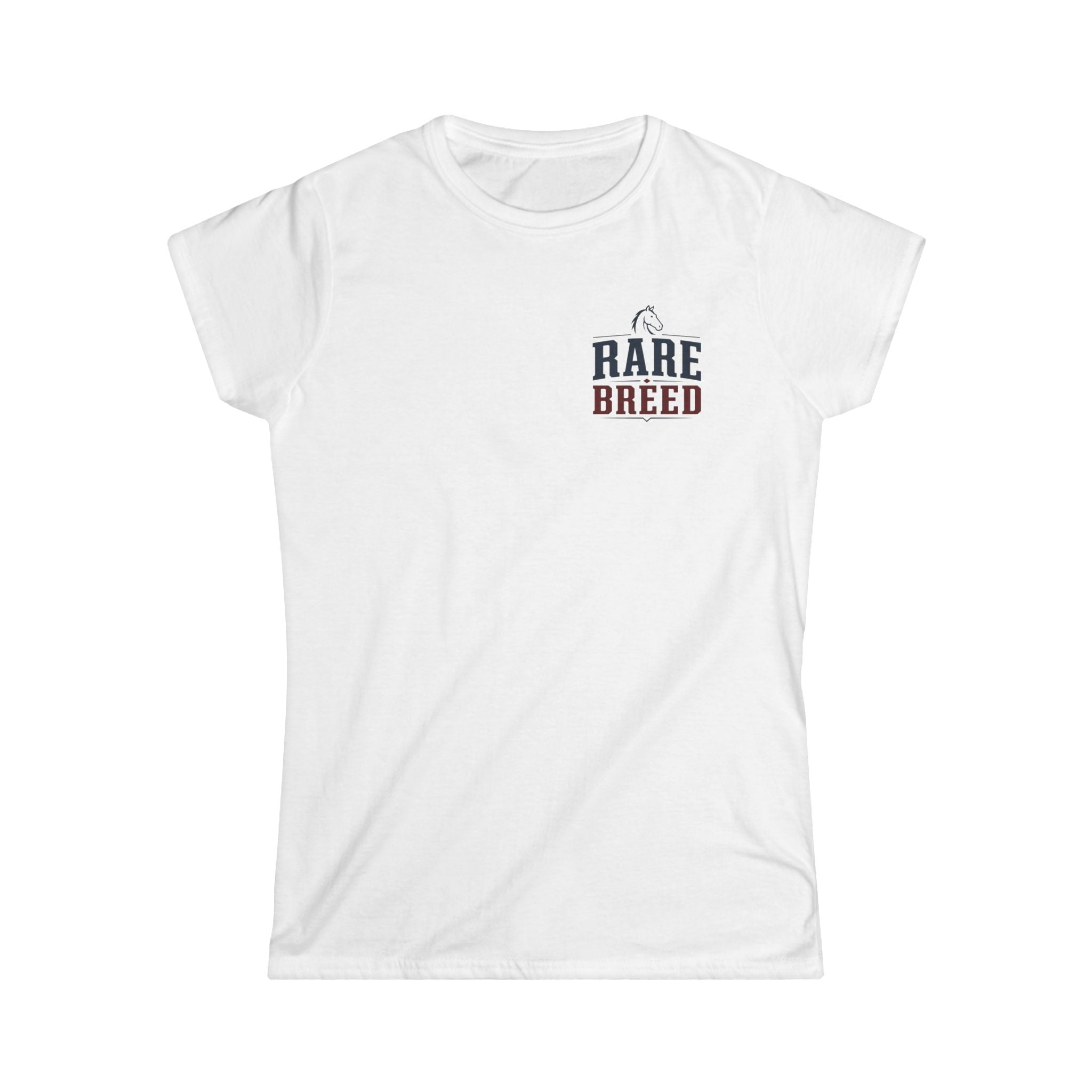 Rare Breed - T-Shirt