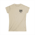 Stable Society Riding Club - T-Shirt
