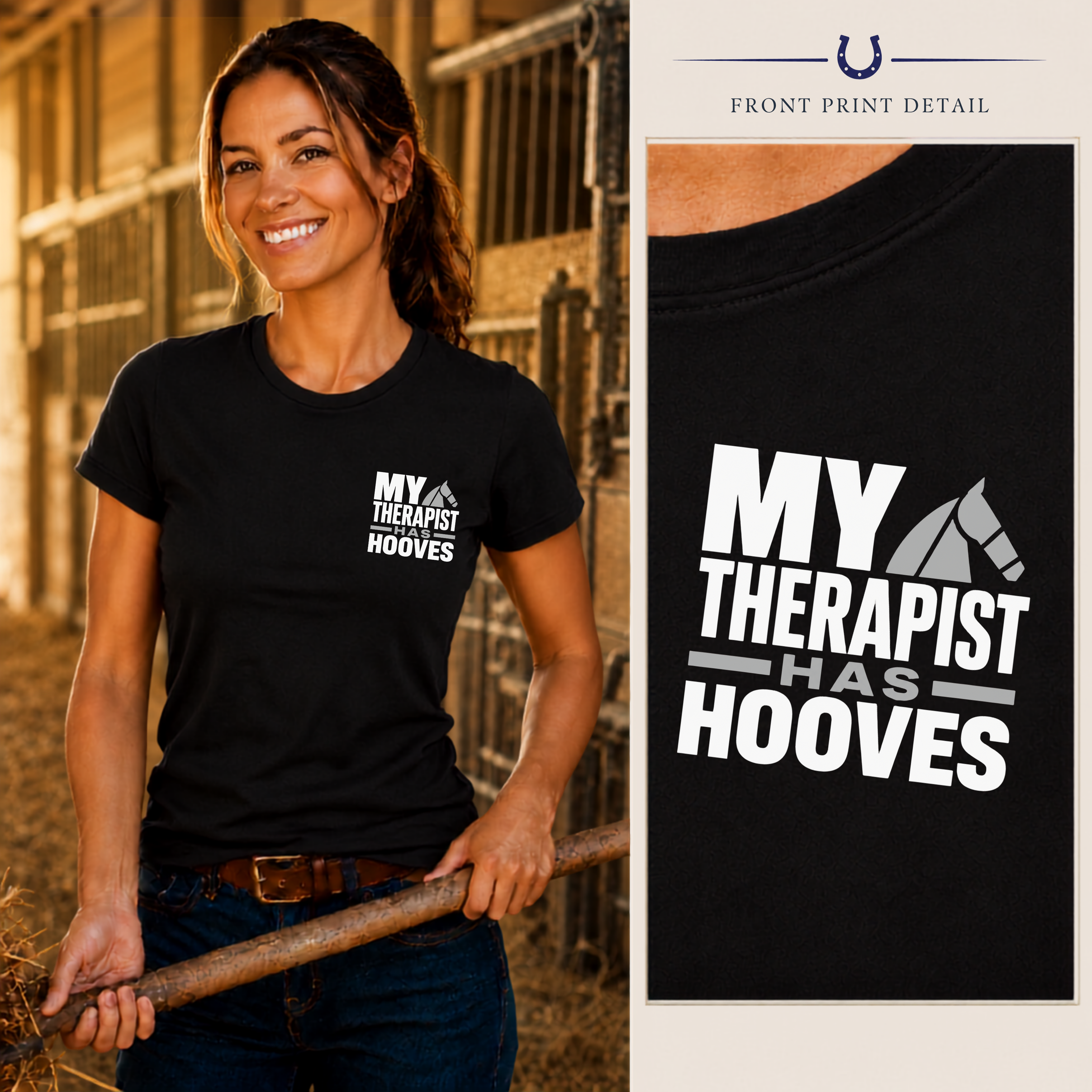 My Therapist - Modern