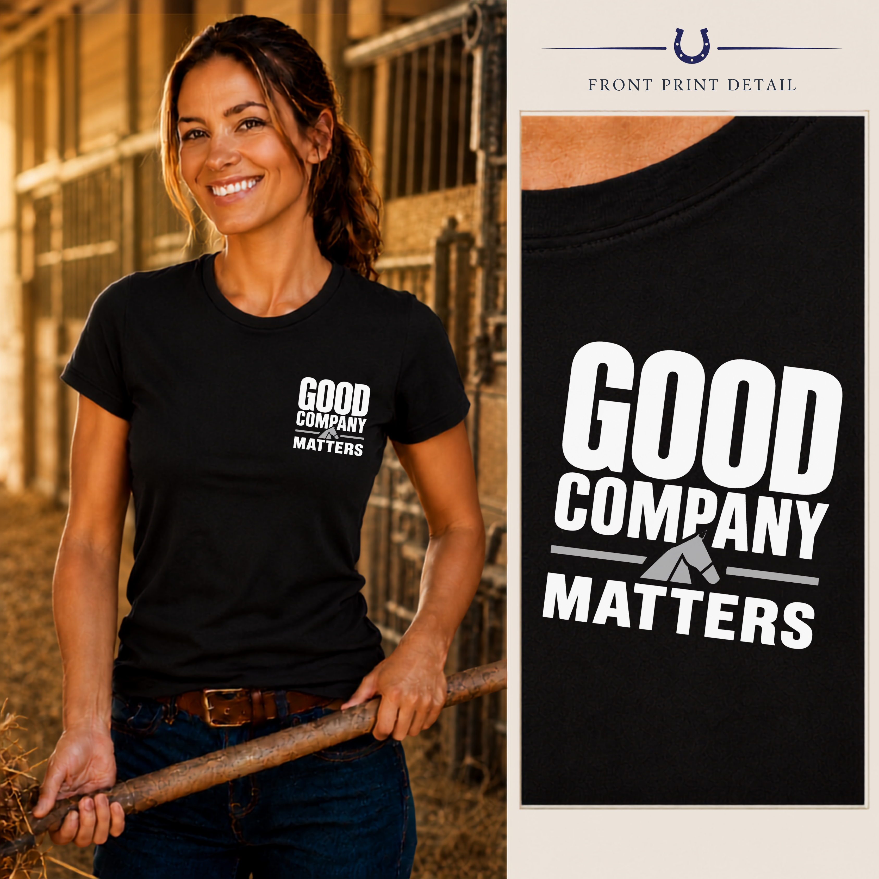 Good Company - Modern