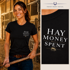 Hay Money - Country