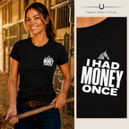 Money Once - Modern