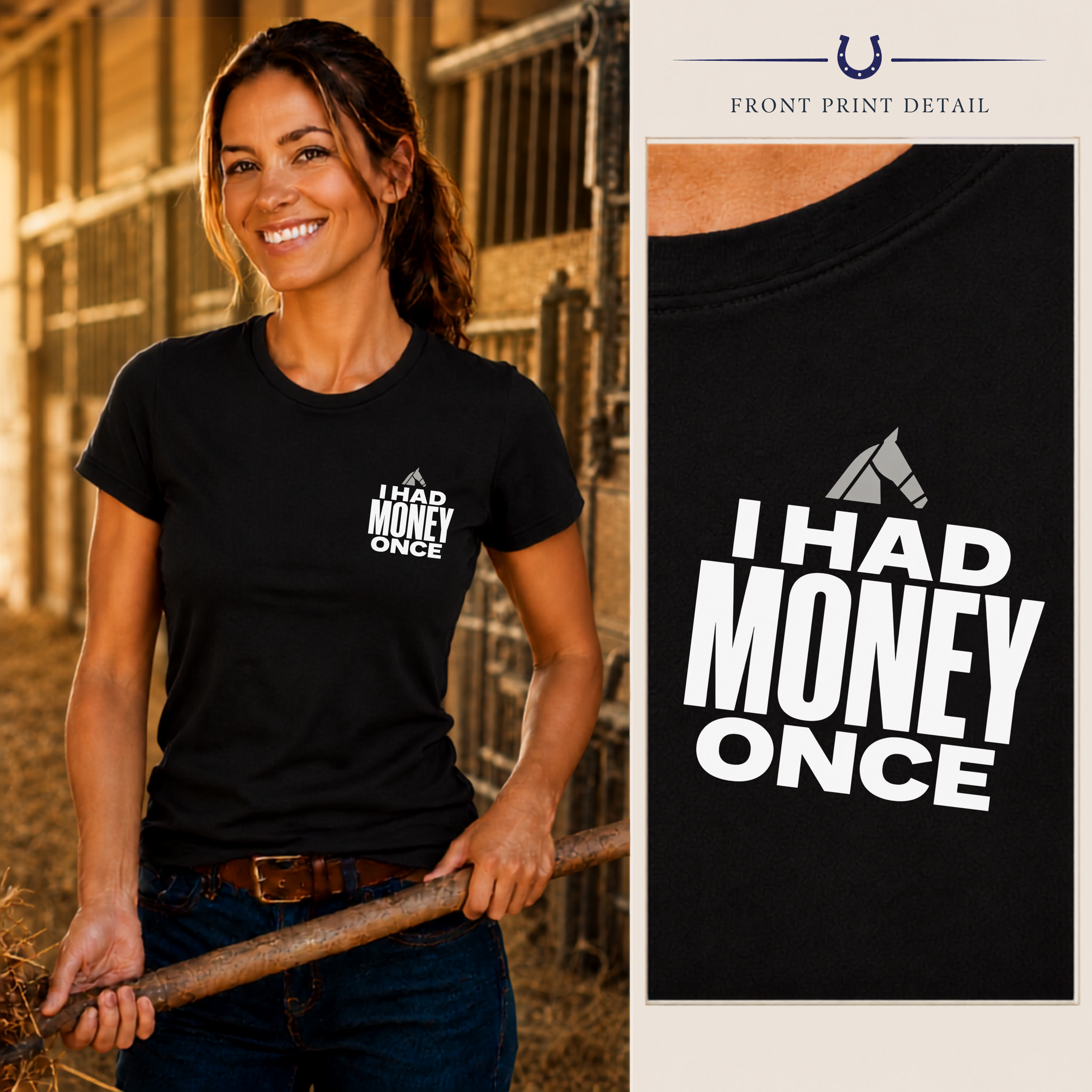 Money Once - Modern