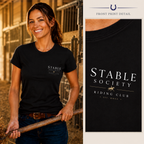 Stable Society - Country