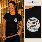 Stable Society - Vintage