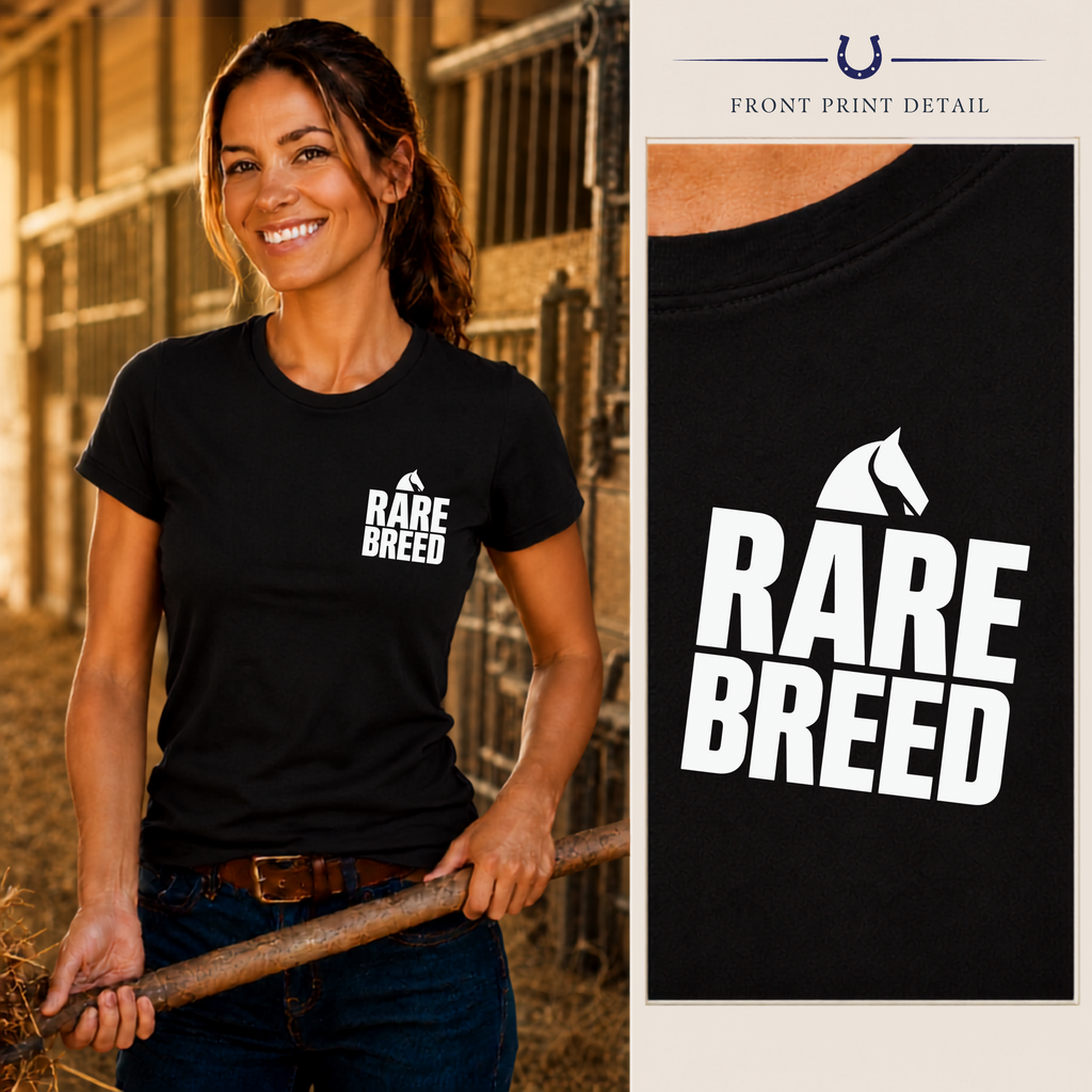 Rare Breed - Modern