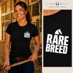 Rare Breed - Modern