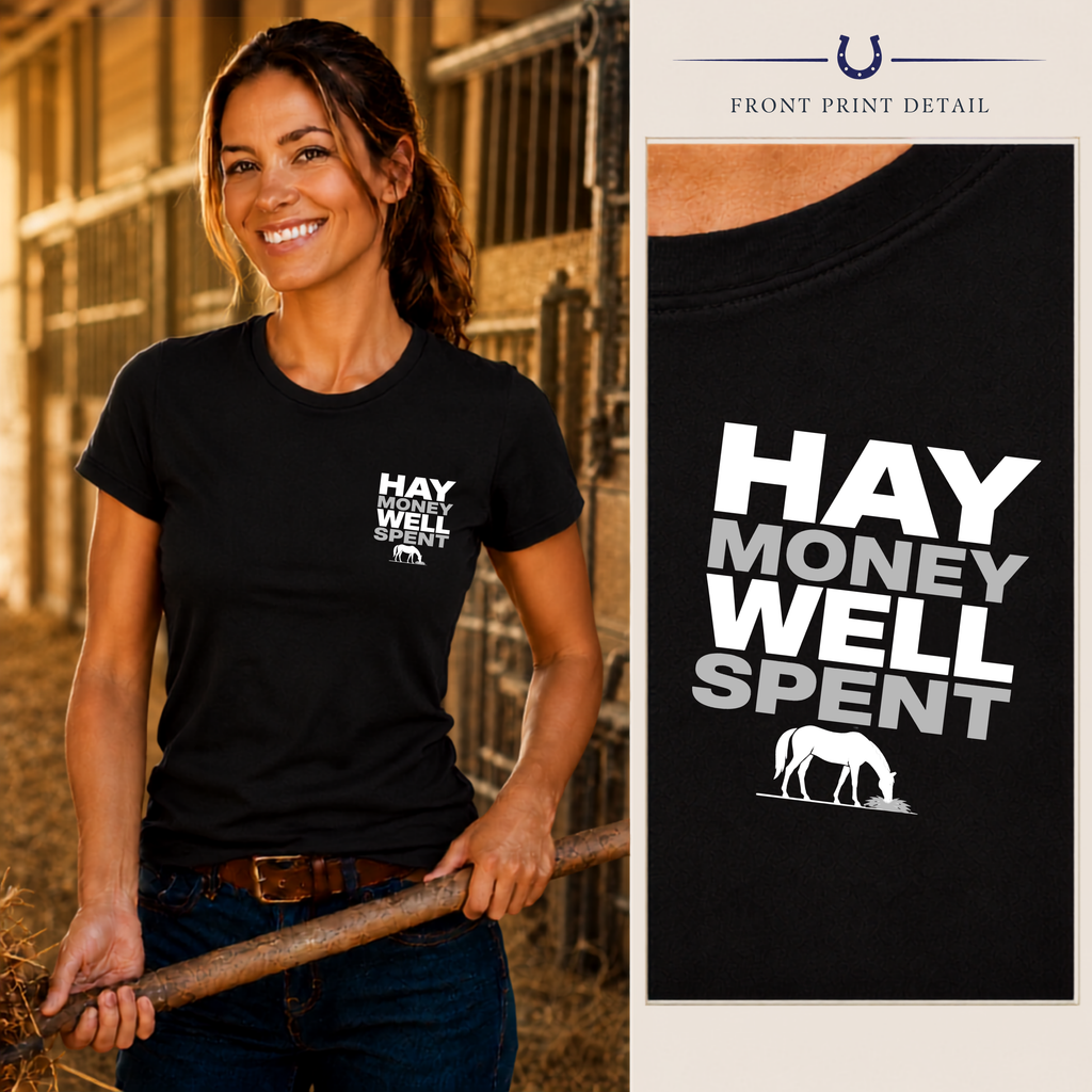 Hay Money - Modern