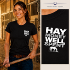 Hay Money - Modern