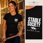 Stable Society - Modern