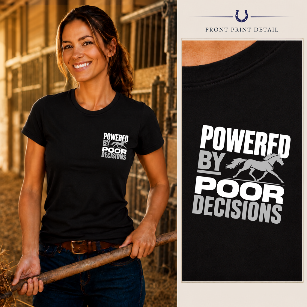 Poor Decisions - Modern