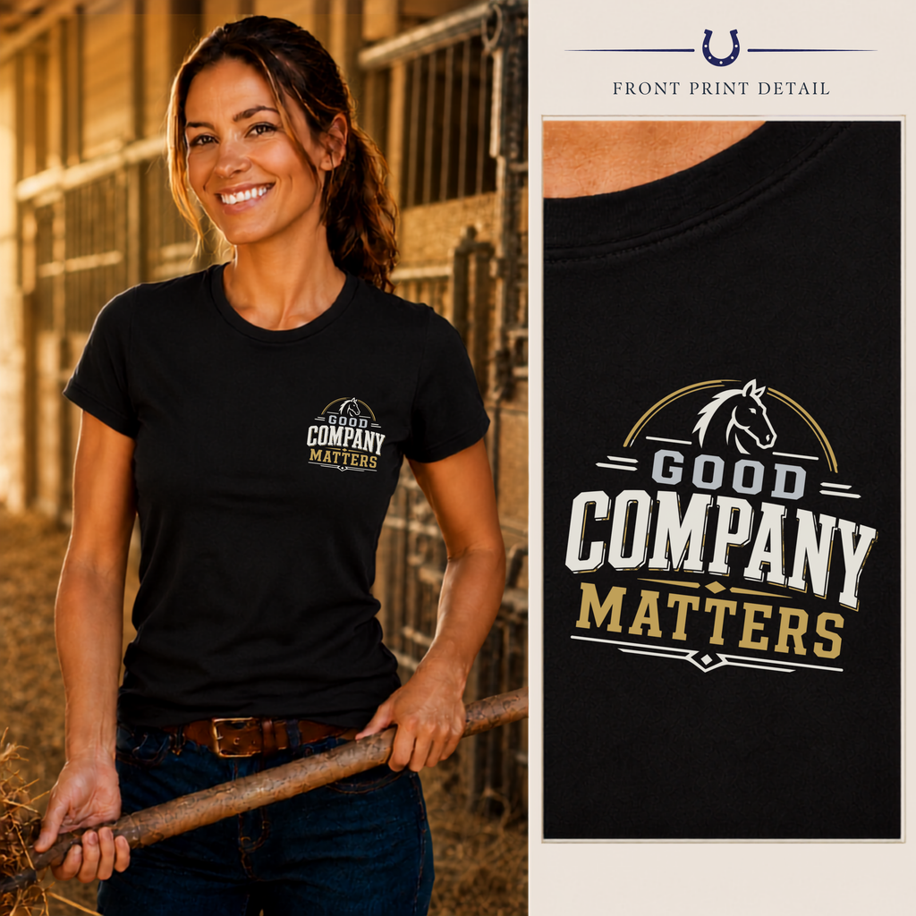 Good Company - Vintage
