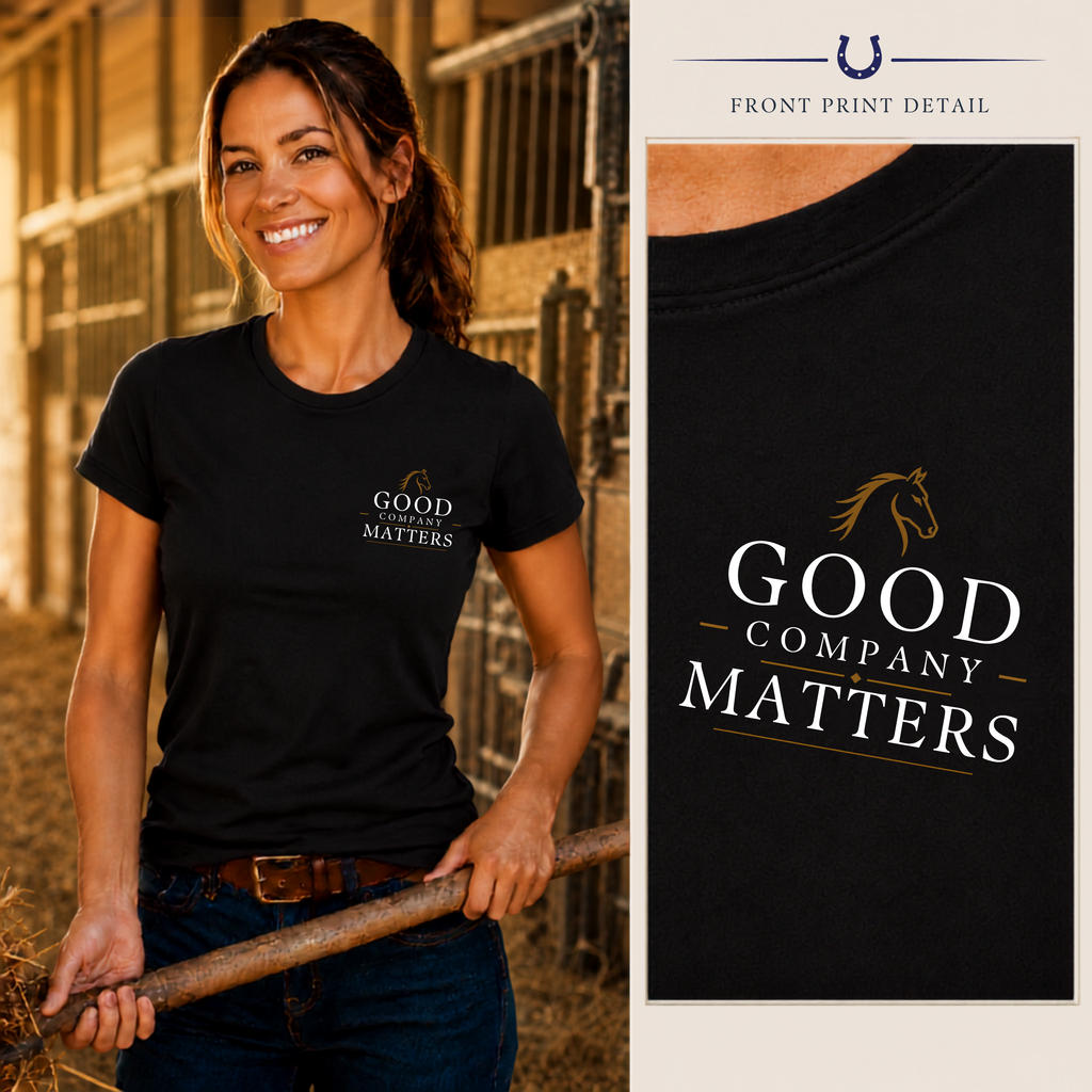 Good Company - Luxe