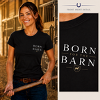Barn Born - Country