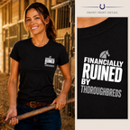 Ruined By Thoroughbreds - Modern