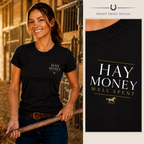 Hay Money - Luxe