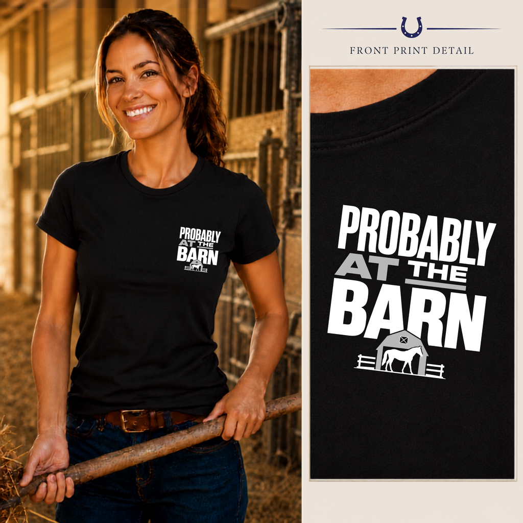 At The Barn - Modern