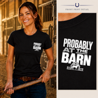 At The Barn - Modern