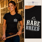 Rare Breed - Vintage