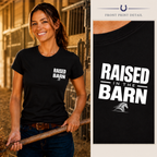 Barn Raised - Modern