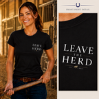 Leave The Herd - Country