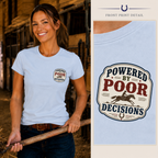 Poor Decisions - Vintage