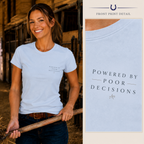 Poor Decisions - Classic
