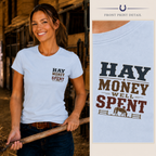 Hay Money - Vintage