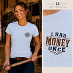 Money Once - Vintage