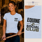Equine Social Club - Modern
