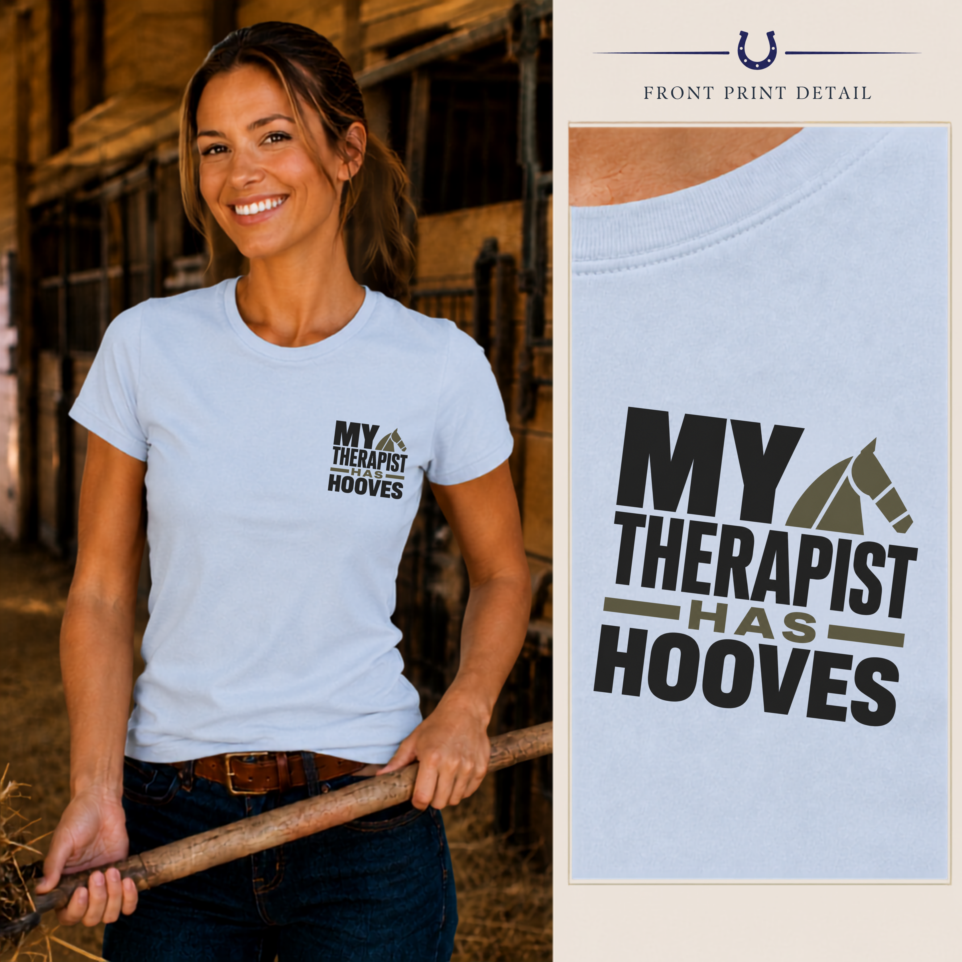 My Therapist - Modern