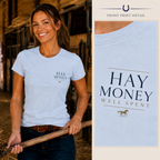 Hay Money - Luxe