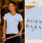 Barn Born - Country