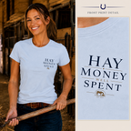 Hay Money - Country