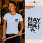 Hay Money - Modern
