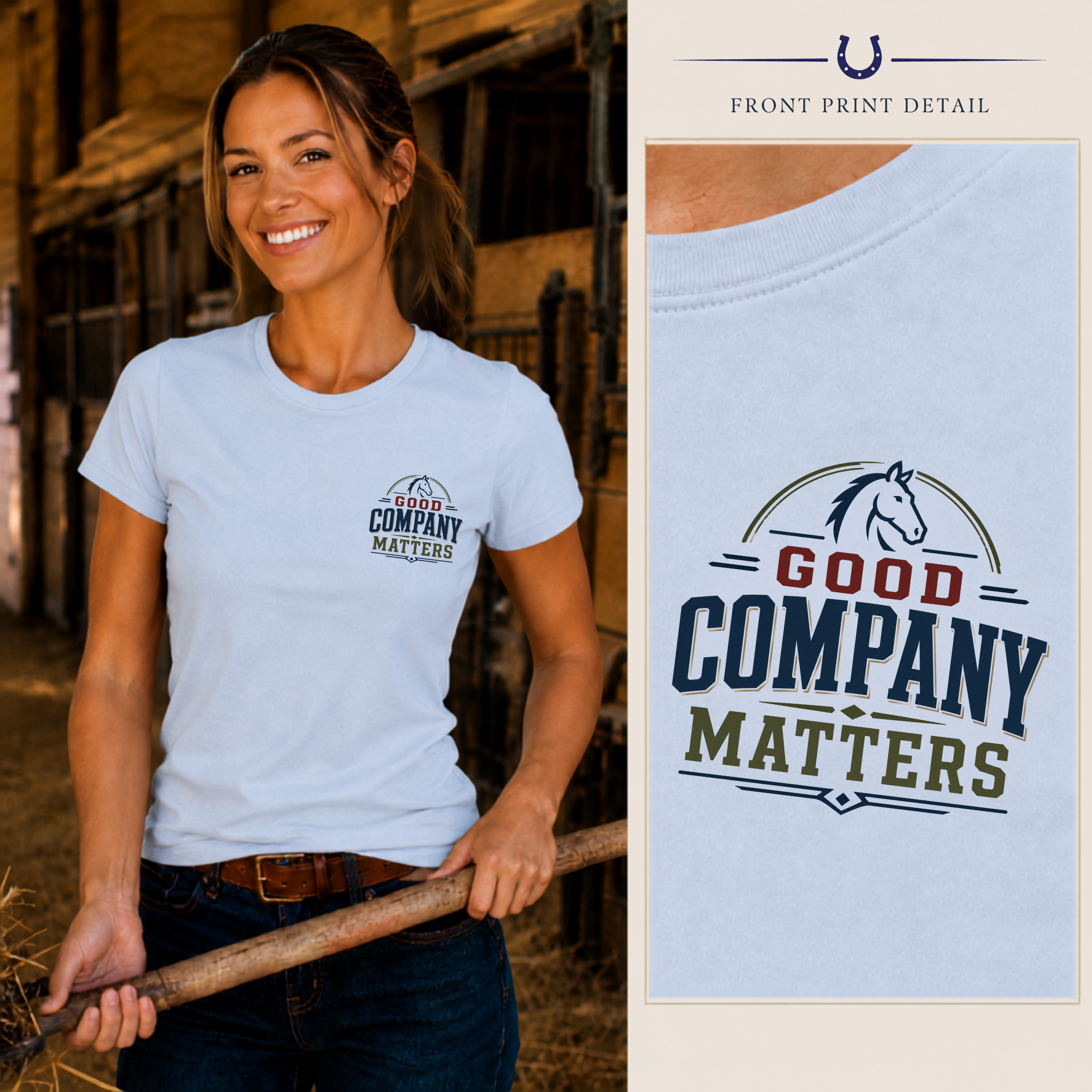 Good Company - Vintage