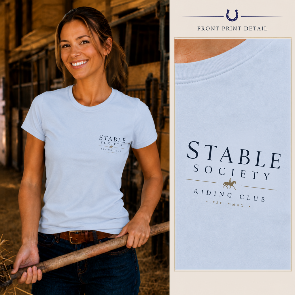 Stable Society - Country