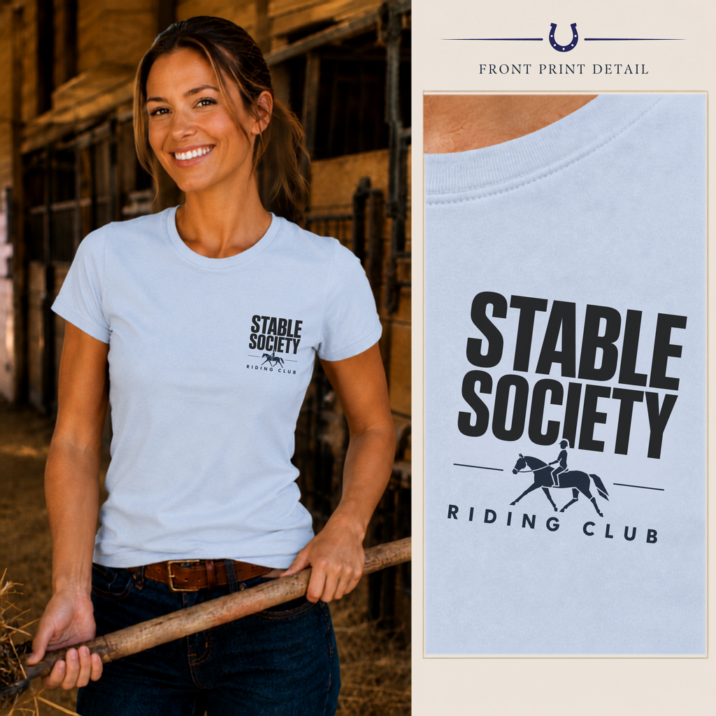 Stable Society - Modern